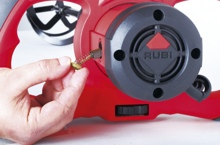 Дрель-миксер RUBIMIX-9-N PLUS RUBI