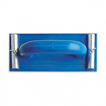 Ручной шлифовщик 225х100мм, на болтах Color Expert