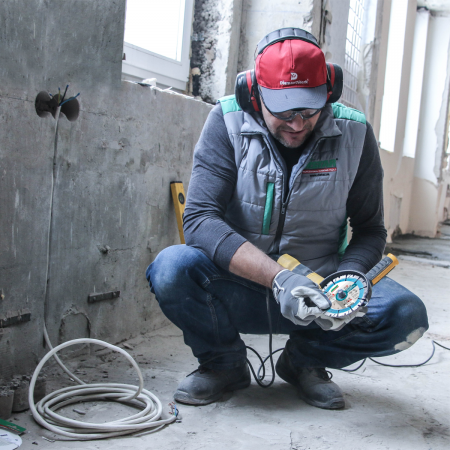 Distar 1A1RSS Technic Advanced 115-232 мм