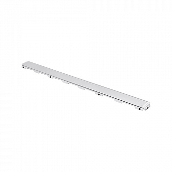 Стеклянная панель TECE TECEdrainline для слива 601091