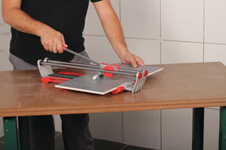 Плиткорез ручной PОCKЕТ-50 RUBI