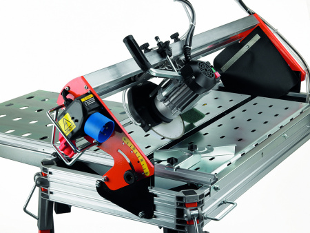 Плиткорез электрический CLASS 1100S BATTIPAV