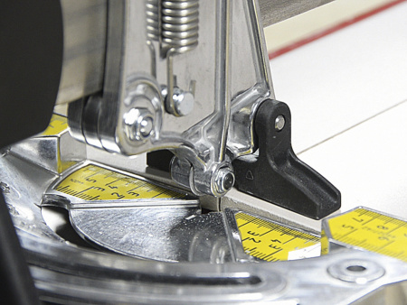 Плиткорез ручной PROFI 60 ALU BATTIPAV