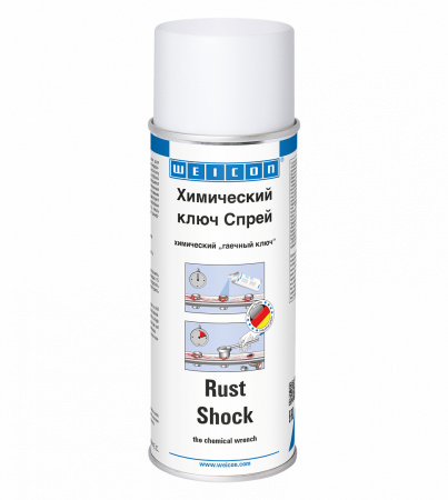 WEICON Химический ключ спрей