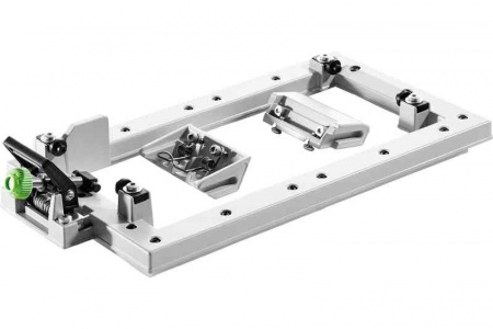 Рамка плоская шлифовальная FSR-BS 75