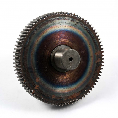 Шестерня ведомая для окрасочного аппарата Schtaer Saturn 35 SS354005