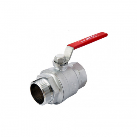 TECE  Кран шаровой полнопроходной 1 1/2"  13300019