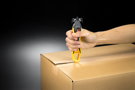 Безопасный нож для вскрытия коробокOL-SK-16
Обратная связь