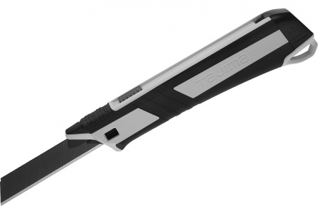 Нож с автоблокировкой лезвия, 18 мм TAJIMA CUTTER KNIFE DC540