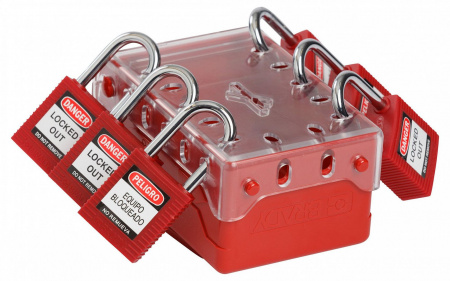 Бокс групповой компактный