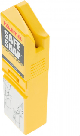 Контейнер для хранения использованных лезвий TAJIMA SS001/Y