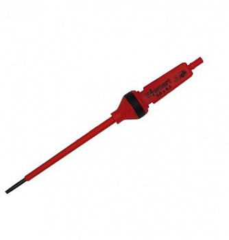 Стержень диэлектрический для рукоятки E-SMART SL 3,0X0,5X100 FELO 06303004