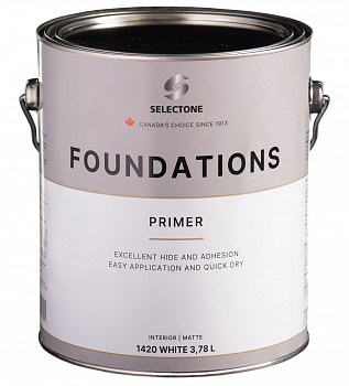 Selectone Foundations Primer