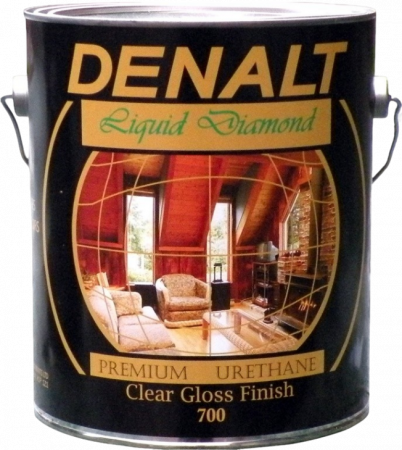 Series Luquid Diamond