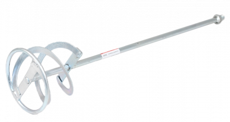 Насадка для миксера 120х600мм, CORTE