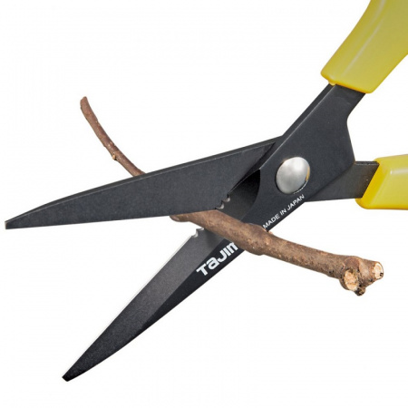 Ножницы TAJIMA CLIPER 160 мм CLP160B/Y1