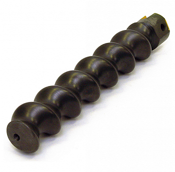 Шнек насоса для штукатурной машины Plast Coat 830 E SP (Rotor PC-830 2304986)