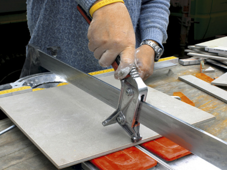 Плиткорез ручной X-PRO 60 ALU BATTIPAV