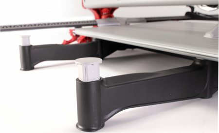 Плиткорез ручной профессиональный TZ-1300 RUBI