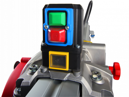 Плиткорез электрический DS-250-N 1500 Laser&Level RUBI