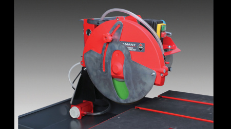 Камнерез Diamant DR-350 RUBI