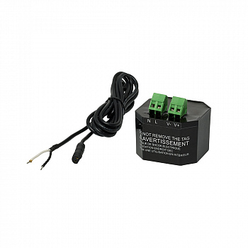TECE  Блок питания панелей смыва TECElux mini  9240970