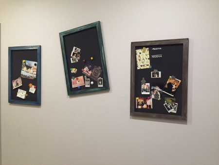 Магнитная краска Le Vanille Pro Office Paint- 6 м2