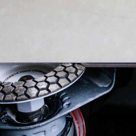 Distar DGM-S 100 Hard Ceramics
Также покупают