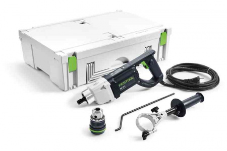 Дрель DRP 20 DR 20 E FF-Plus Festool +