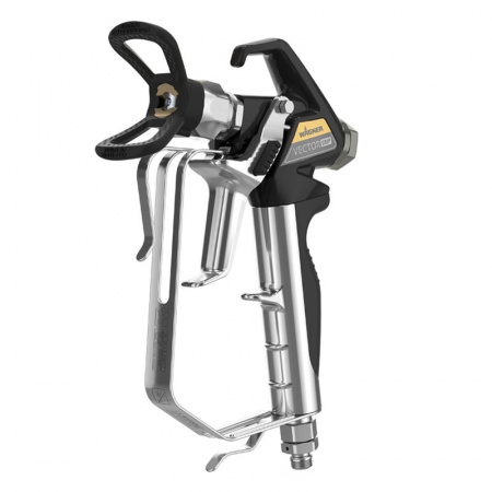 Пистолет безвоздушный Vector Grip: G-Thread 7/8" 1/4" 250 бар Wagner