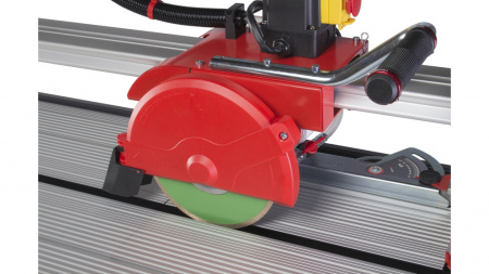 Электроплиткорез Diamant DV-200 1000. RUBI