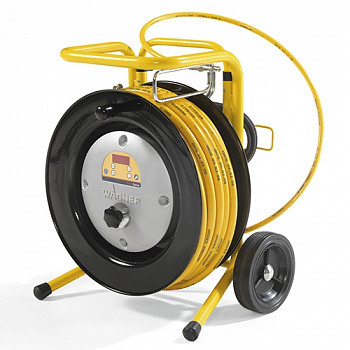 Устройство с нагревом шланга TempSpray H-326 Wagner