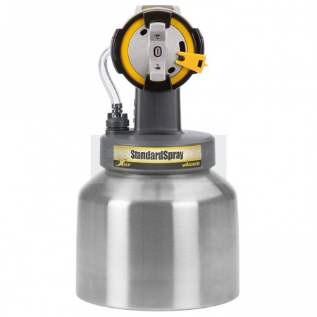 Насадка распылительная Fronted XVLP StandardSpray 41 mm Wagner