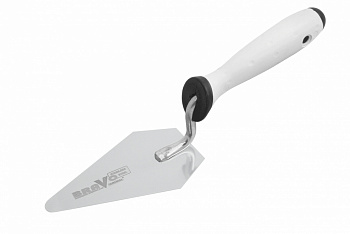 Кельма BRAVO треугольный COMENSAL