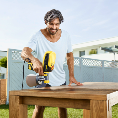 Краскораспылитель W 590 Flexio Wagner