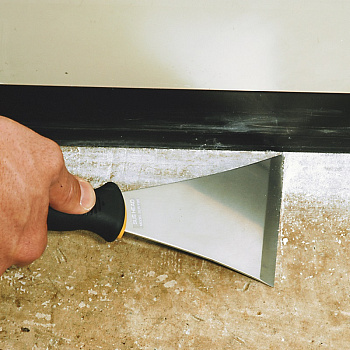 Универсальный скребок TAJIMA со стандартным лезвием SCR-C75