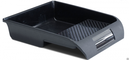 Кювета Profi для краски черная Storch