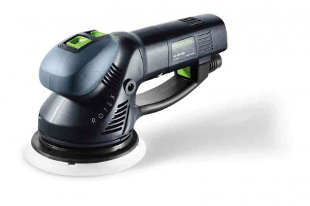 Эксц. шлифмашина RO 150 FEQ Festool