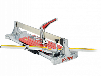 Плиткорез ручной X-PRO 60 ALU BATTIPAV