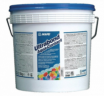 ULTRABOND AQUA-CONTACT