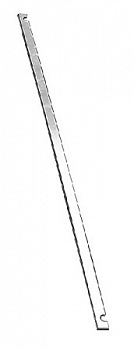 Горизонтальная перекладина