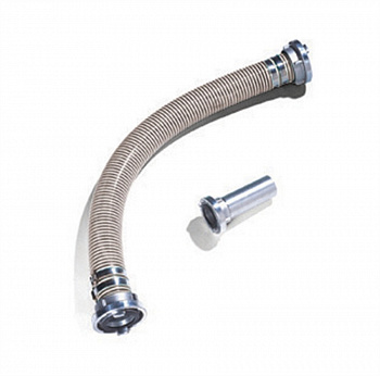 Контейнерная система всасывания для C-муфты; для HeavyCoat Wagner