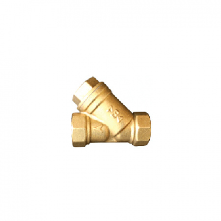 CONEX BANNINGER Косой фильтр грубой очистки 1 1/4" 180210FF0161010