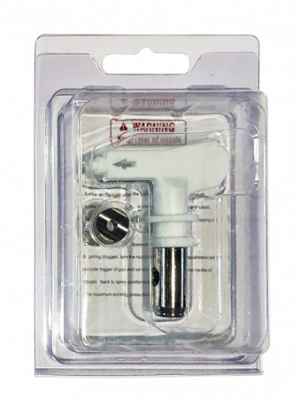 1908 сопло для разметочной машины