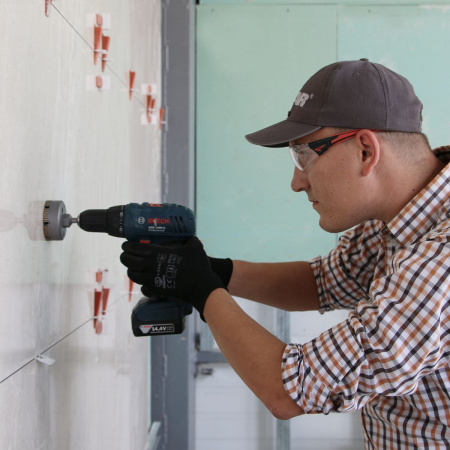 Distar DDS-W Ceramics