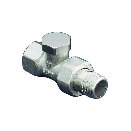Oventrop  Combi 2 вентиль на обратную подводку DN 15  1091162