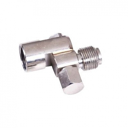 07051001 поворотный наконечник 360 для удлинительной насадки7/8