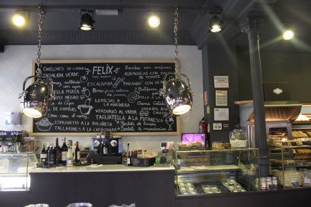 Грифельная и магнитная краска Le Vanille — 4м2