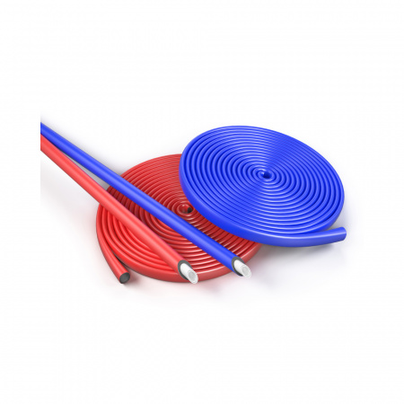 Energoflex  Трубки Energoflex® Super Protect, красный,  EFXT028062SUPRK