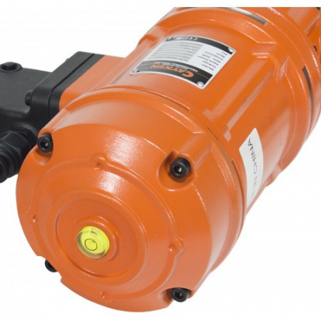 Алмазная дрель в кейсе Fortezzo SCY-1520/2BS